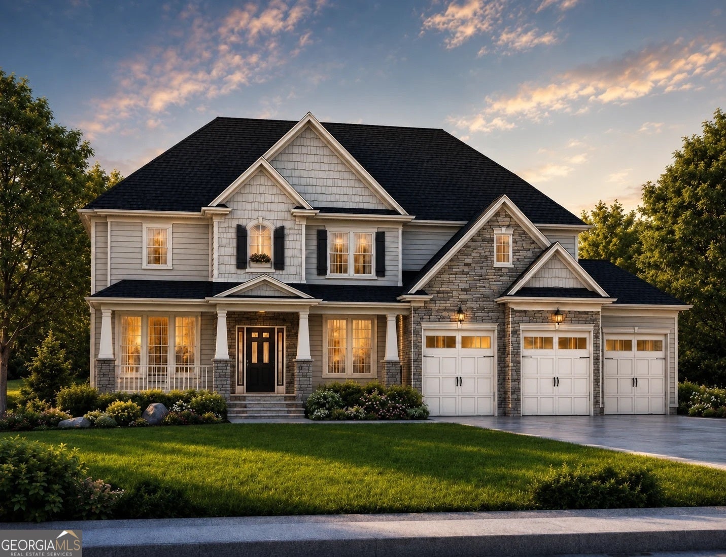 131 Floyd Rd Lot 2 — photo