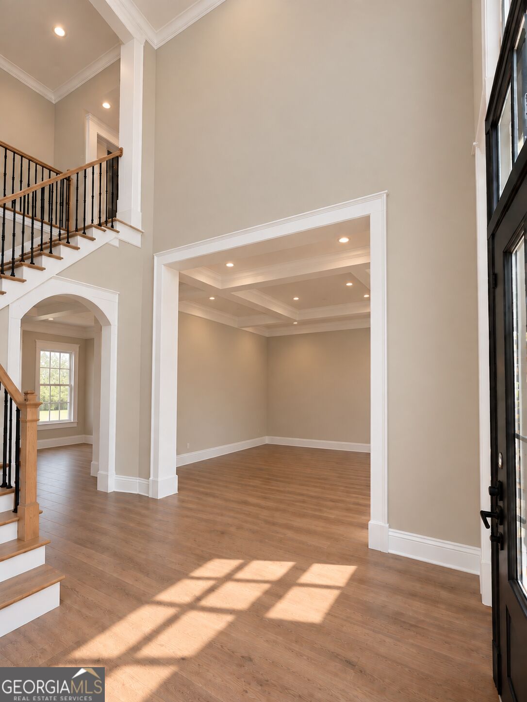 131 Floyd Road #LOT 2, Hampton, GA 30228 — photo 3
