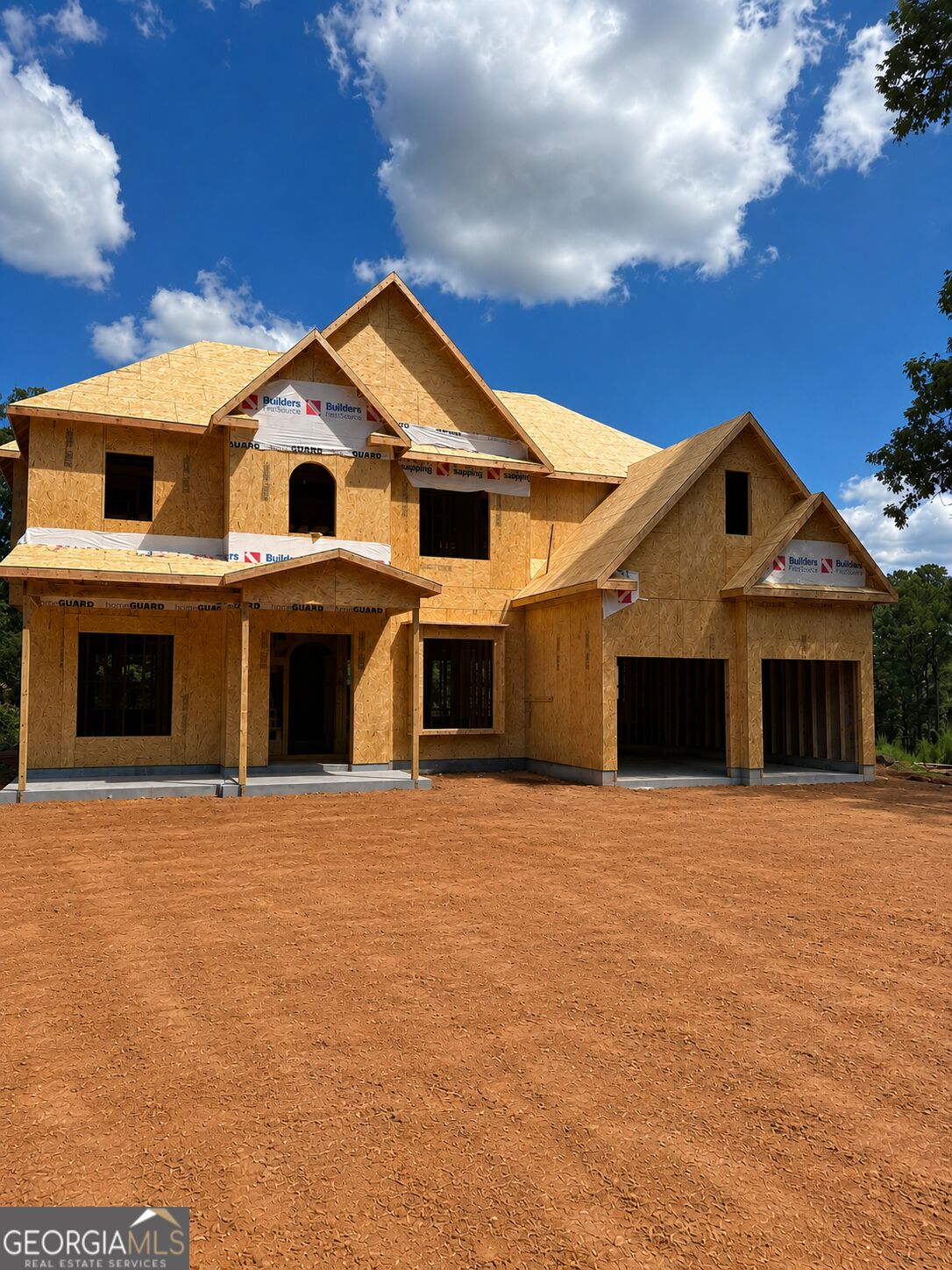141 Floyd Rd Lot 3 — photo