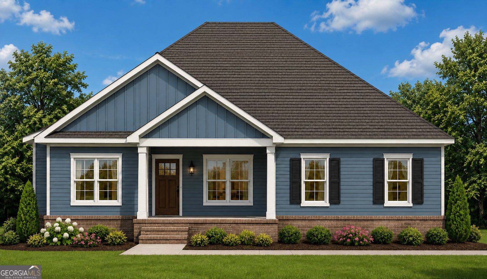 103 Hemlock Way Lot 2 — photo