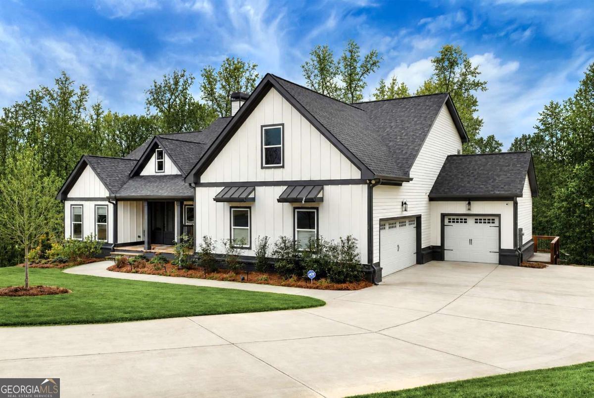 6140 Crescent Moon Rdg — photo