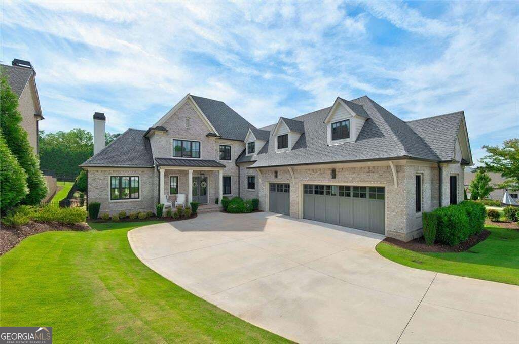 3615 Cottage Dr — photo