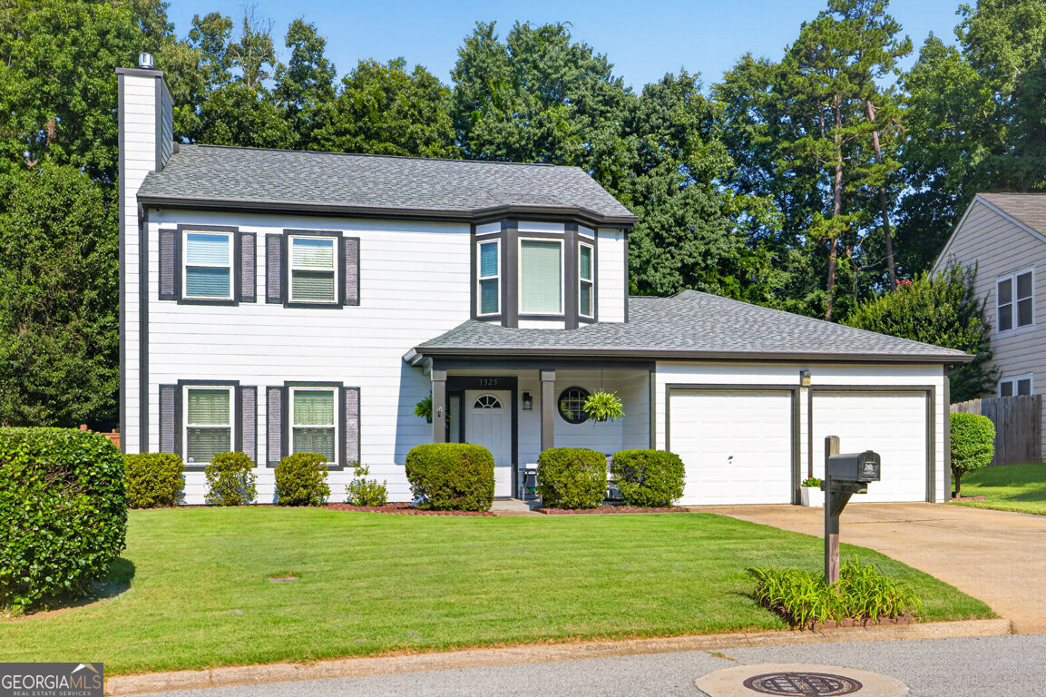 1325 Township Dr — photo