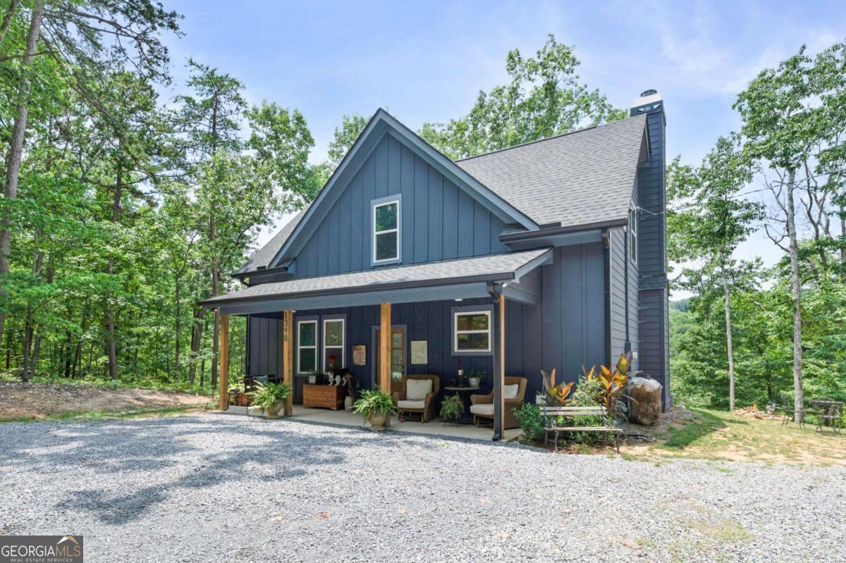 1390 Foxhound Trl NE — photo