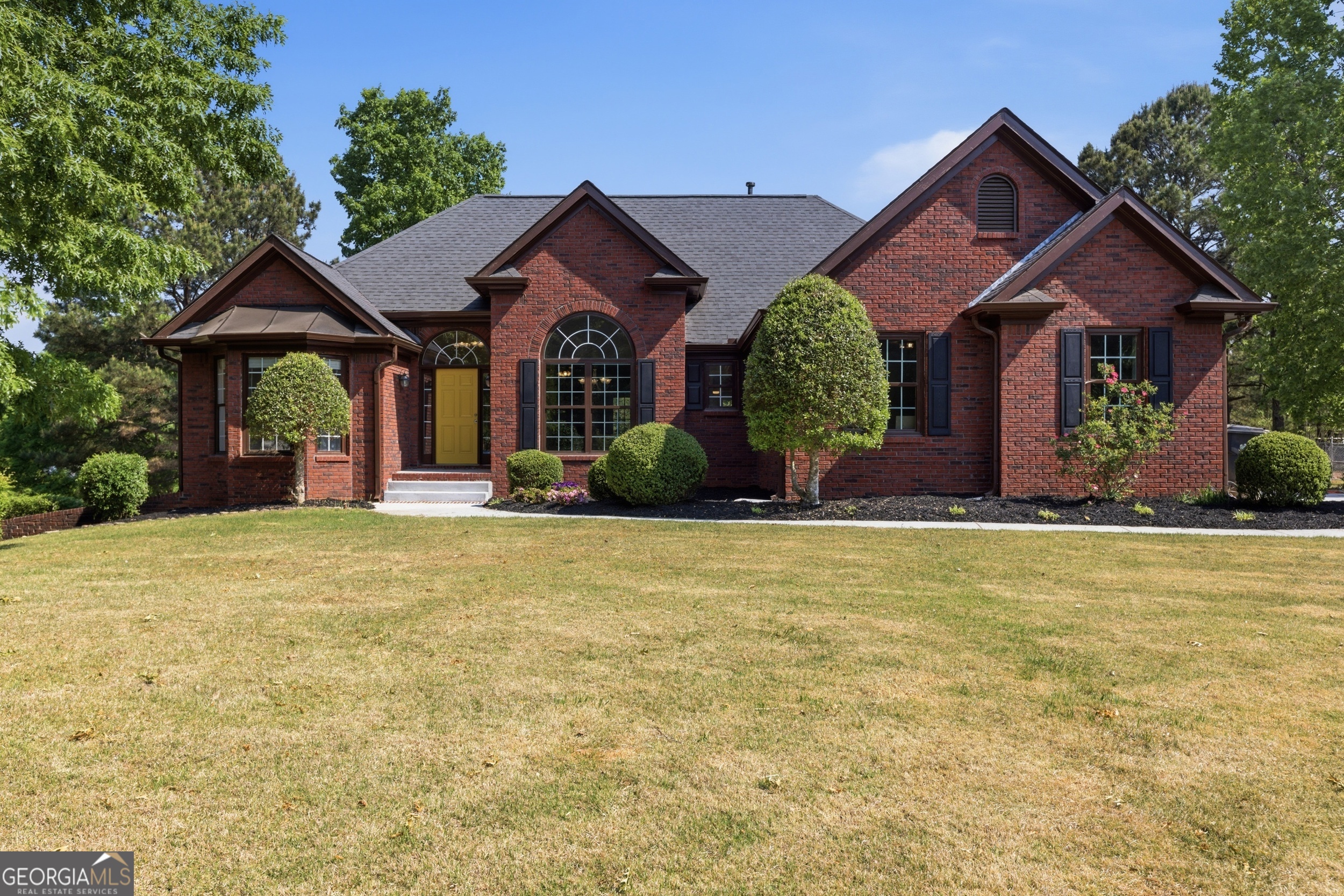2015 Wood Valley Dr — photo