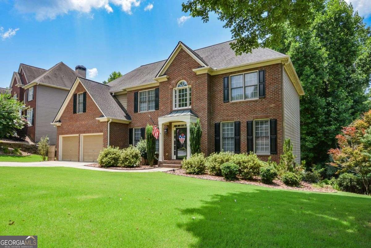 515 Lakewood Ct — photo