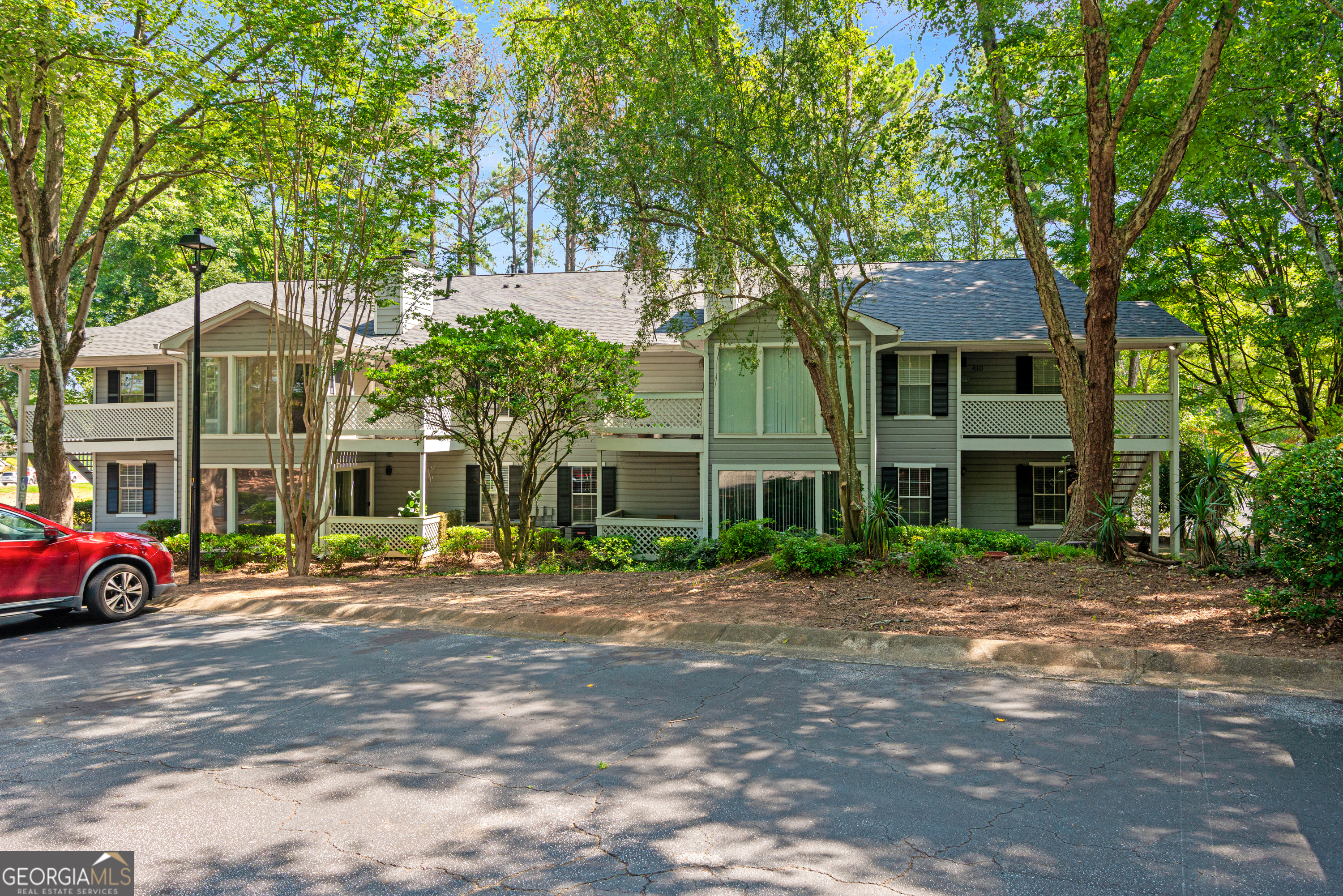 407 Natchez Trce — photo