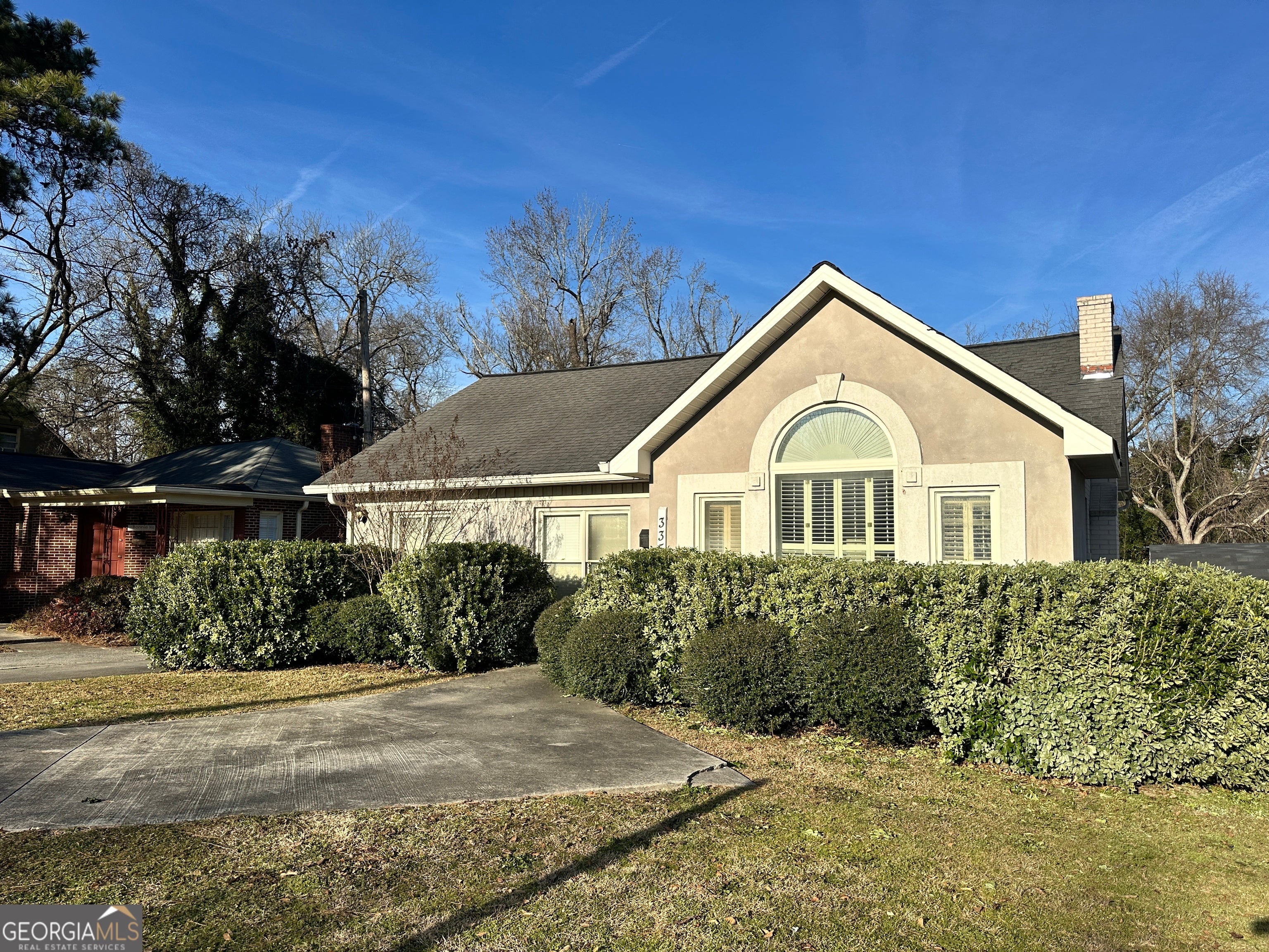 3357 Vineville Ave — photo