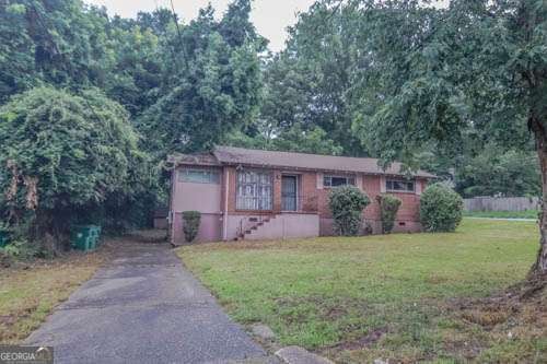 3302 Glenco Dr 0 — photo