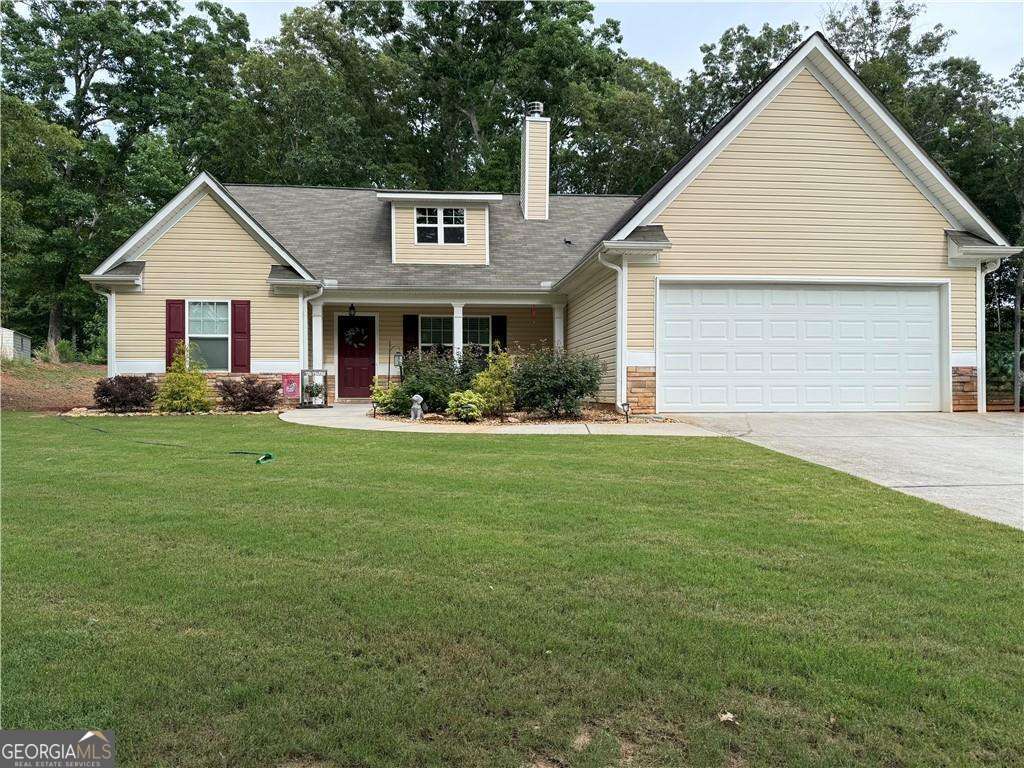 338 Rc Thompson Rd — photo