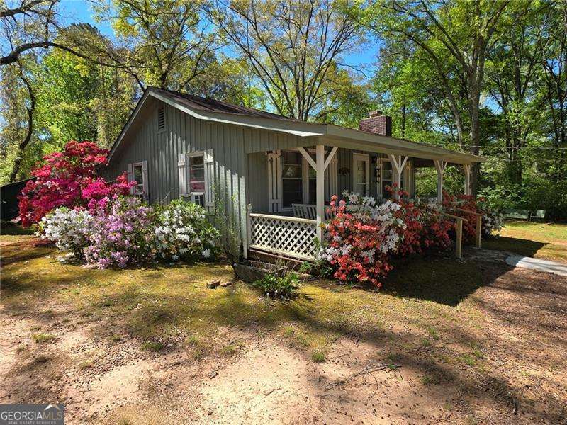 368 Bart Manous Rd — photo
