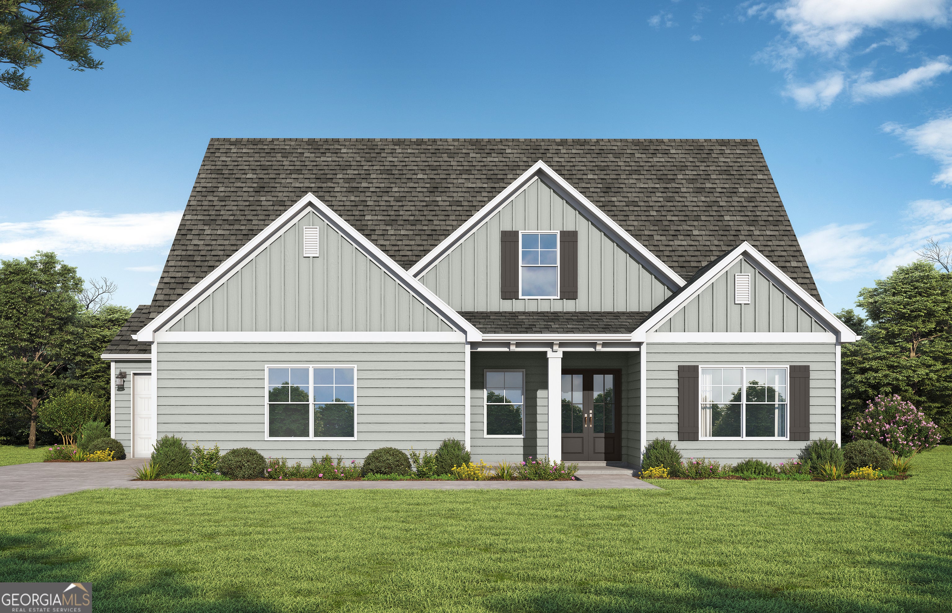 Lot 14 Mill Race — photo