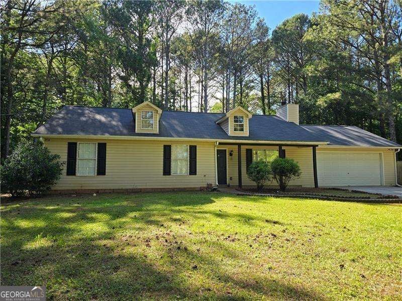115 Bond Dr — photo