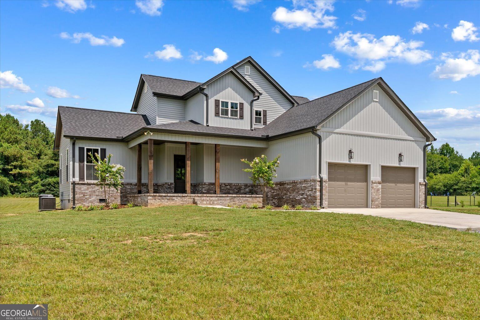1067 Tucker School Rd — photo
