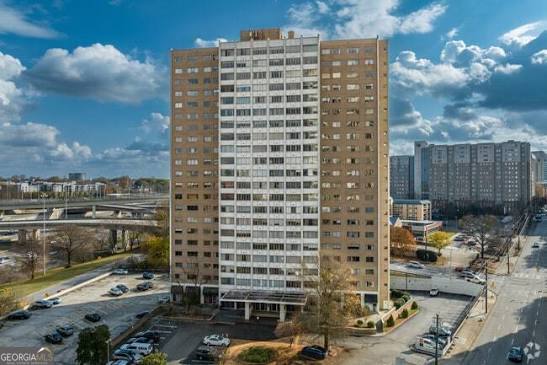 215 Piedmont Ave NE Apt 1103 — photo
