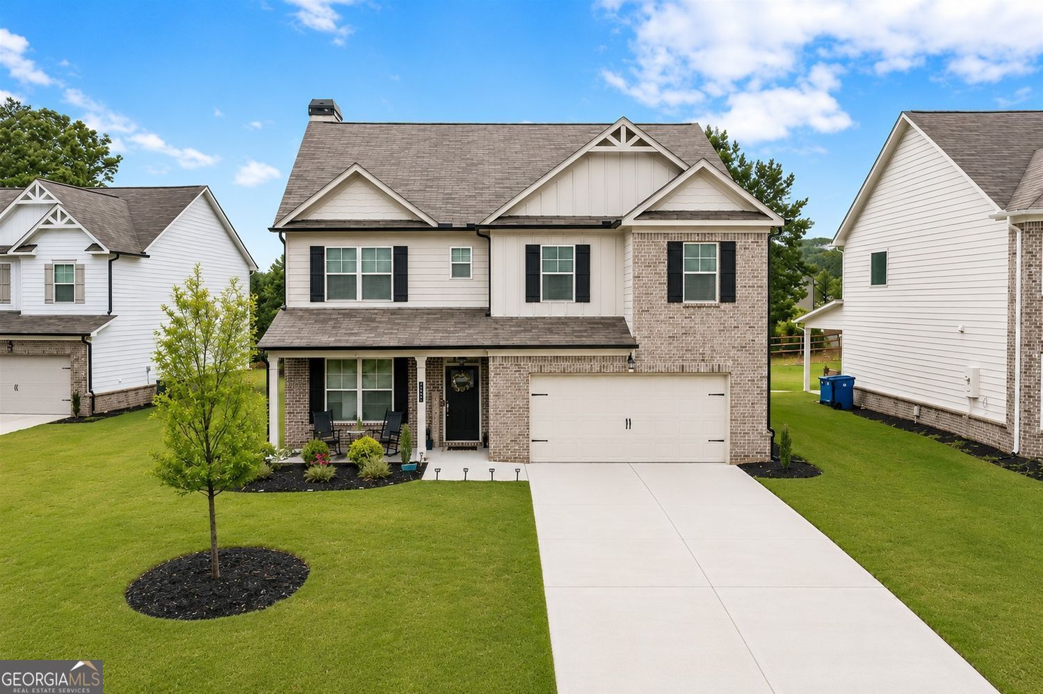 702 Eagles Nest Cir — photo