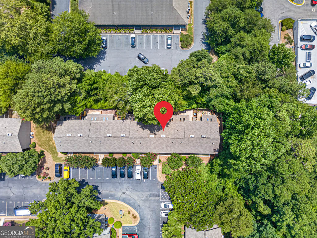 7750 Roswell Rd — photo