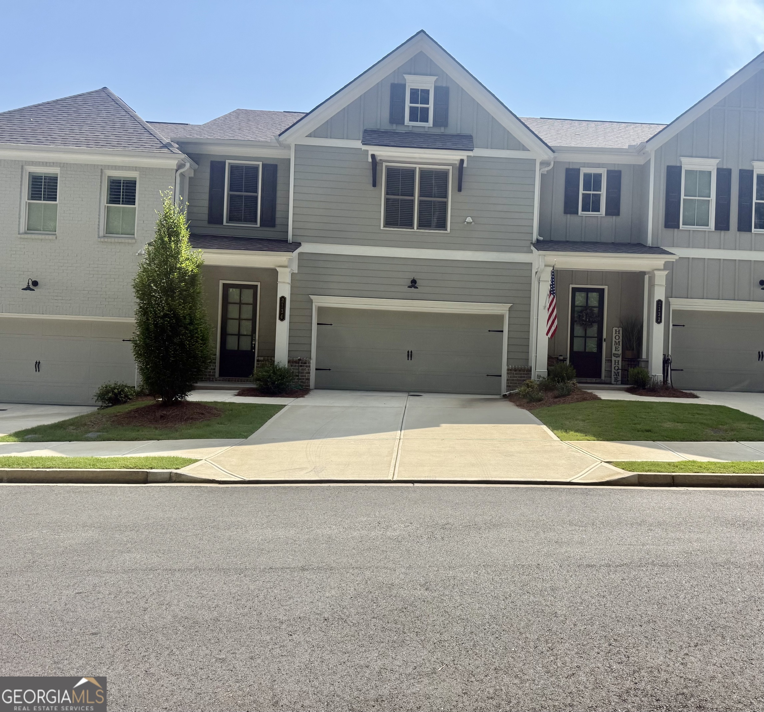 2134 Cloverton Way — photo