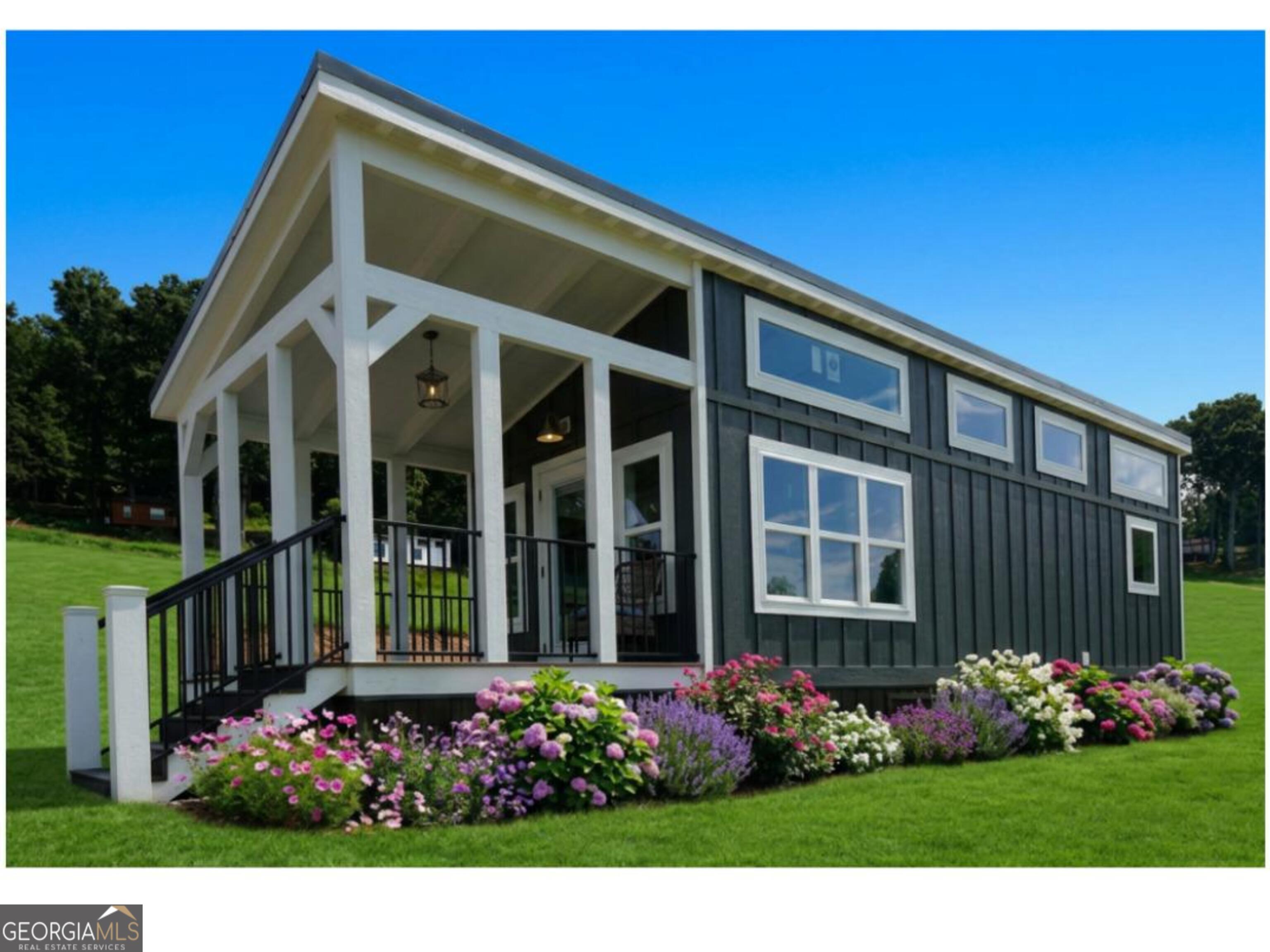 527 Saunders Rd Lot 52 — photo
