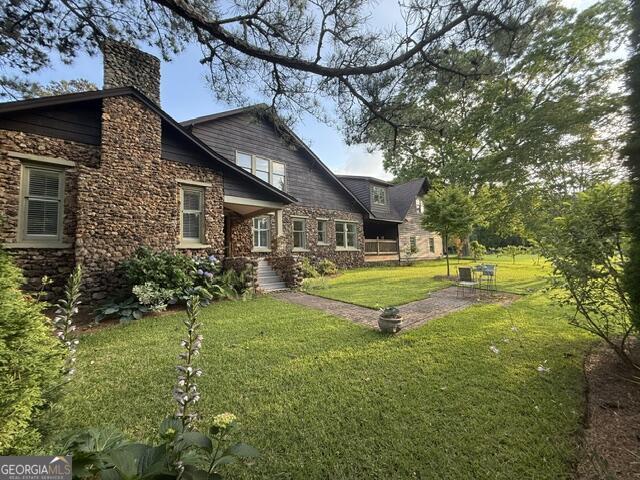 2101 Elko Road, Elko, GA 31025 — photo 2