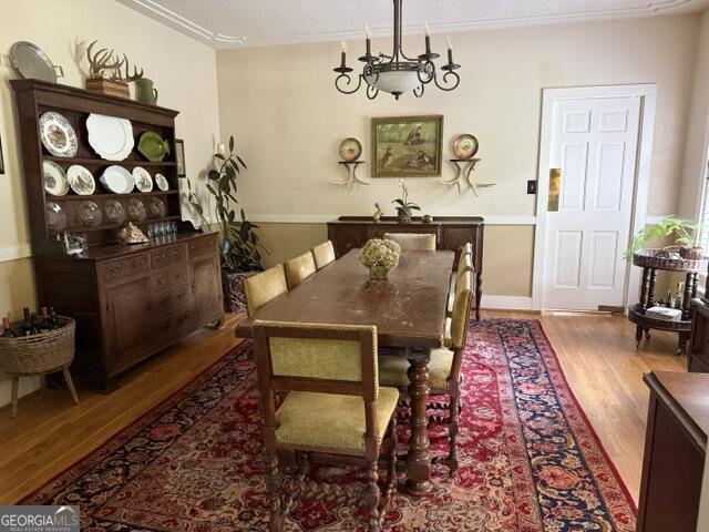 2101 Elko Road, Elko, GA 31025 — photo 3