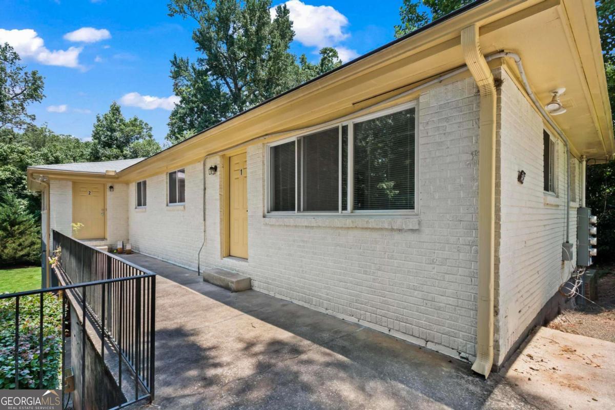 545 Oakview Road, Decatur, GA 30030 — photo 2
