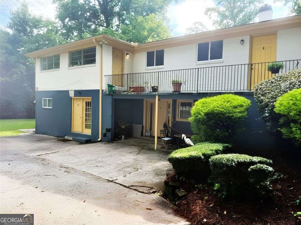 545 Oakview Road, Decatur, GA 30030 — photo 3