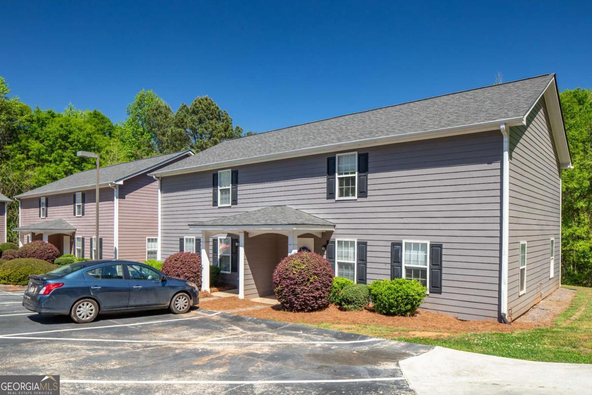 878 Hospital Road, Commerce, GA 30529 — photo 2