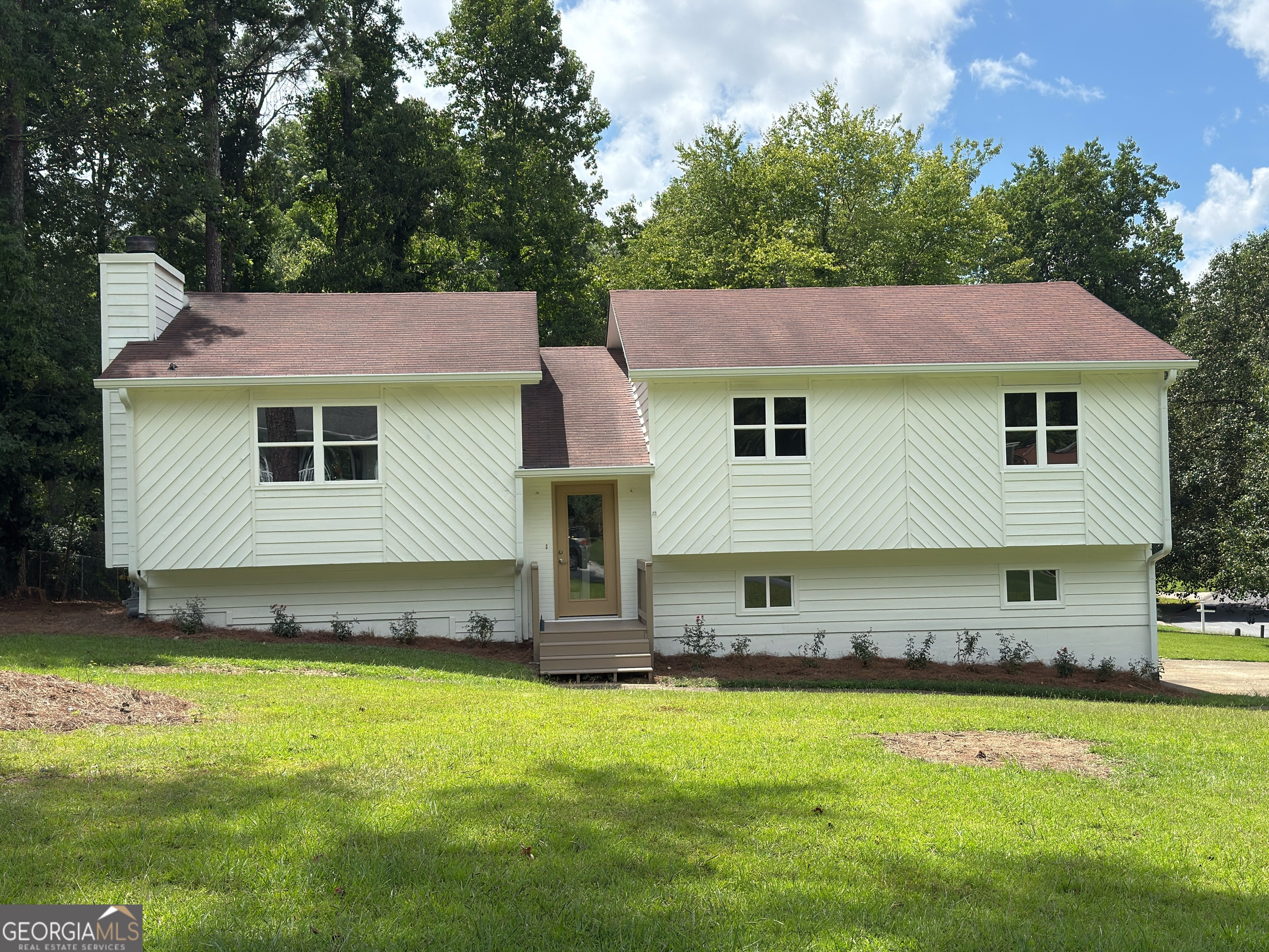 4899 Hawk Trl NE — photo