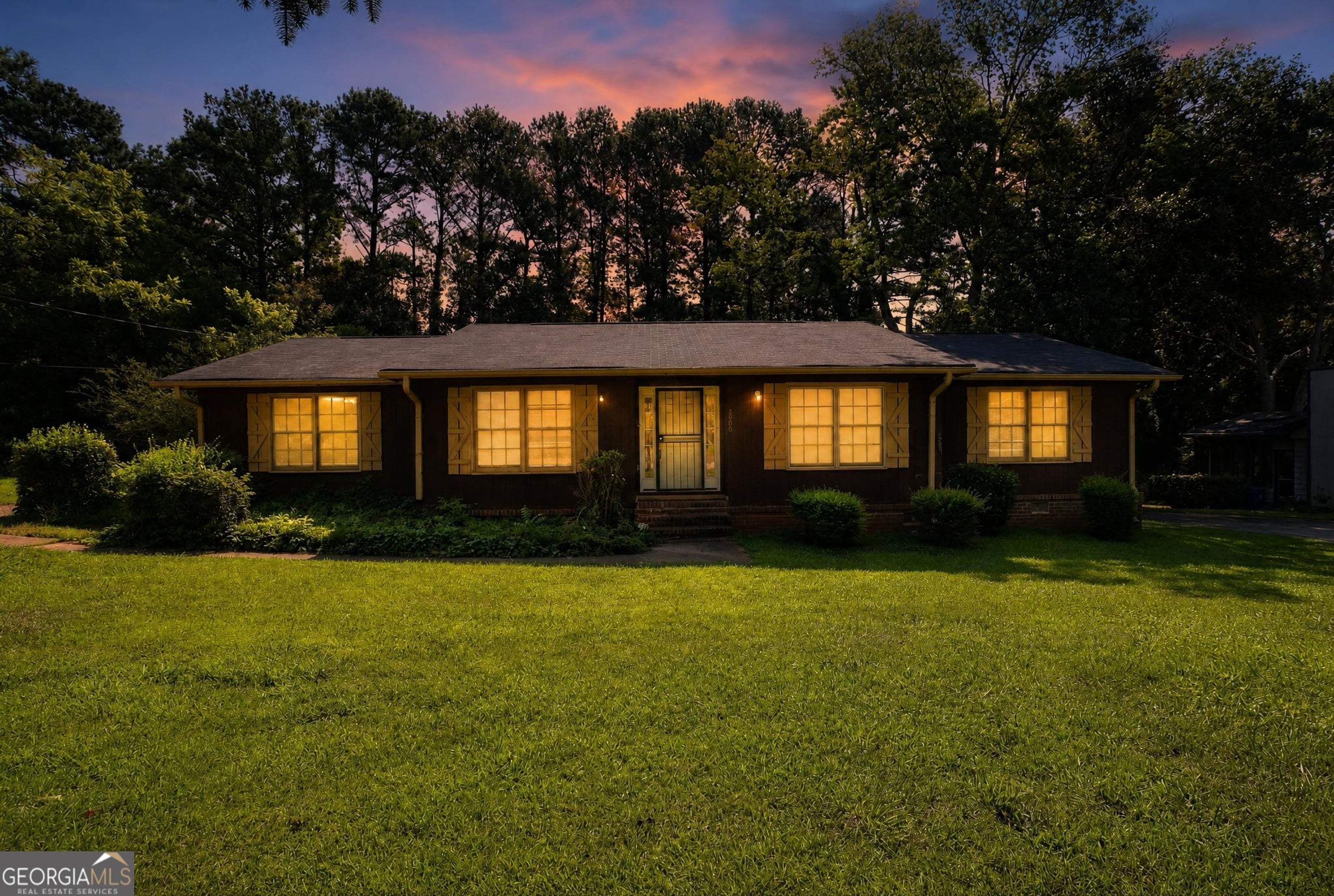 3560 Dogwood Farm Rd — photo