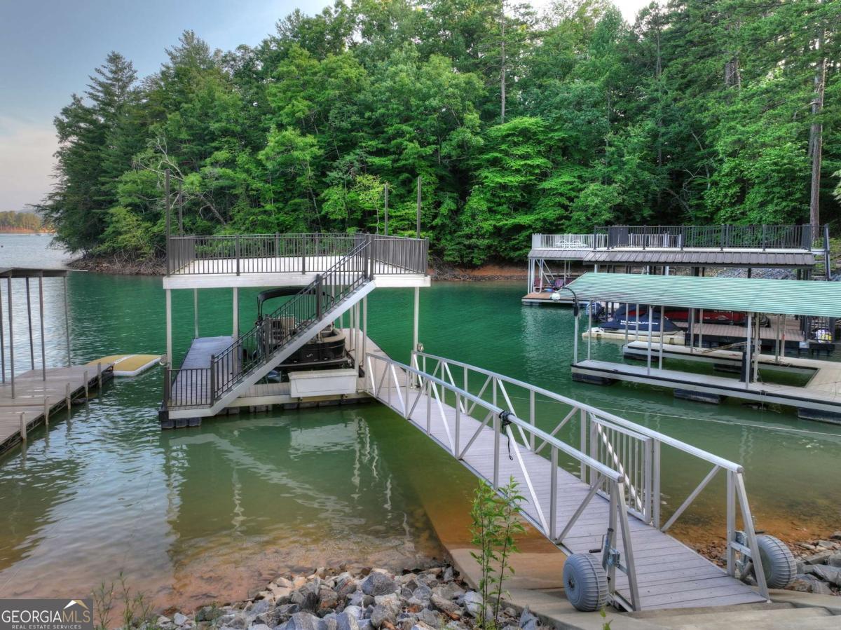 66 Rome Point, Blue Ridge, GA 30513 — photo 3
