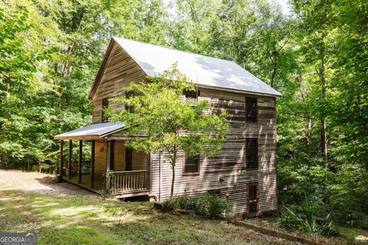 1381 Elder Mill Rd — photo