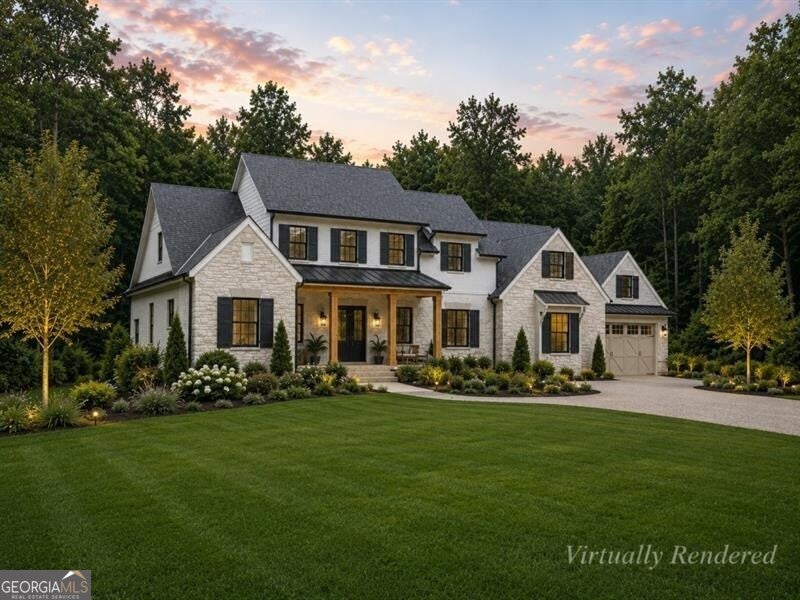 250 Trinity Church Rd — photo