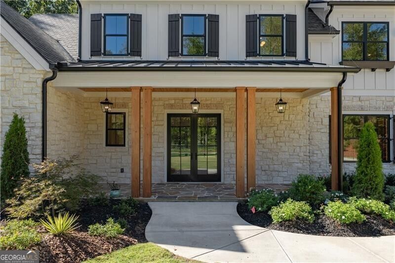 250 Trinity Church Road, Canton, GA 30115 — photo 2