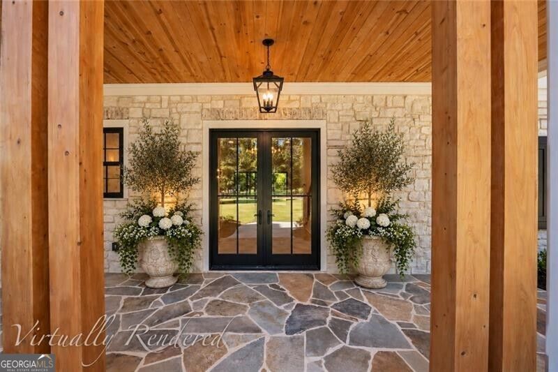 250 Trinity Church Road, Canton, GA 30115 — photo 3