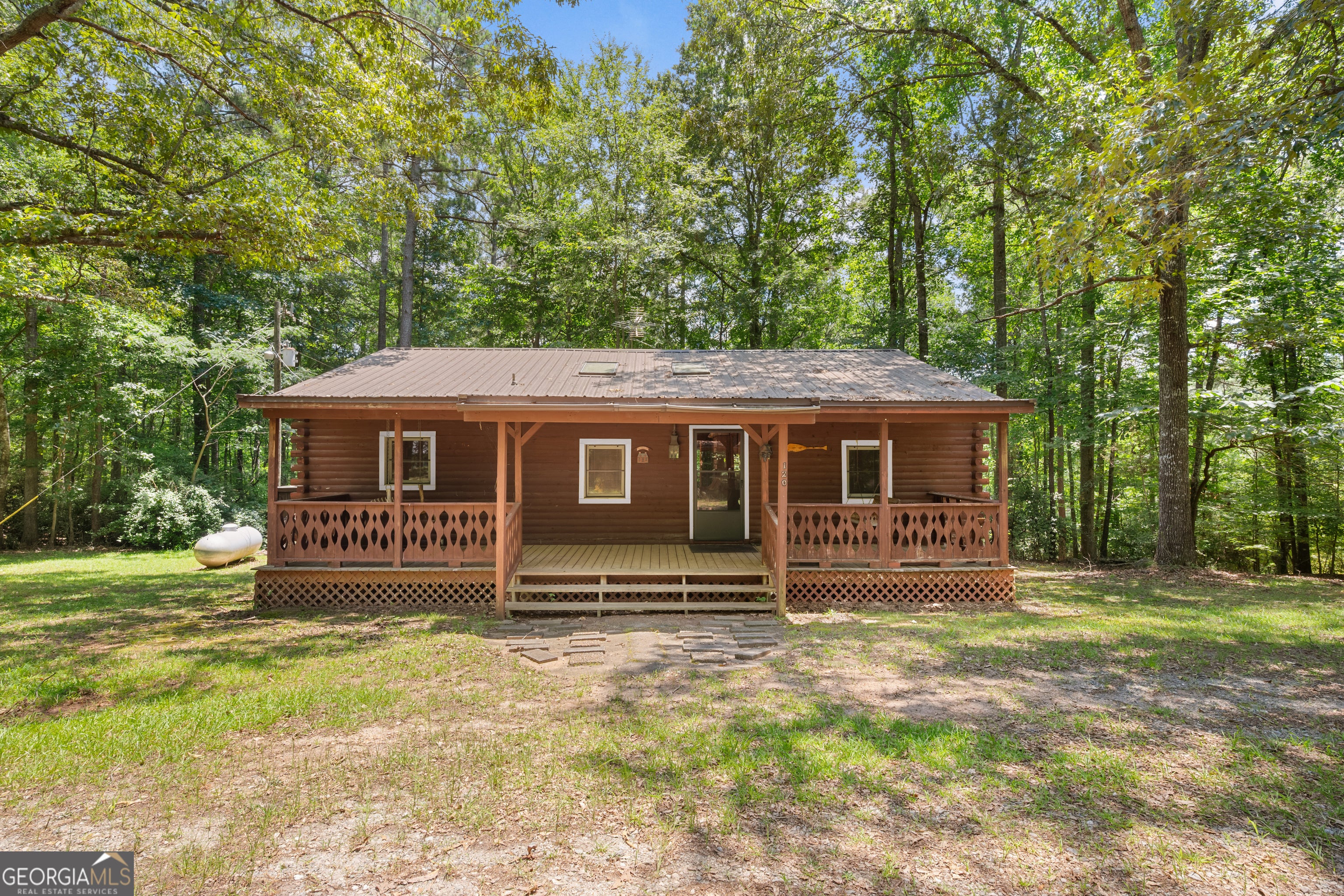 120 Bill Brown Rd — photo