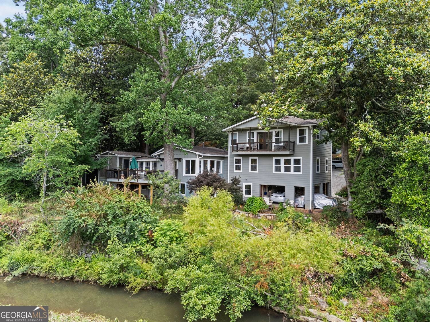 4553 Park Dr — photo