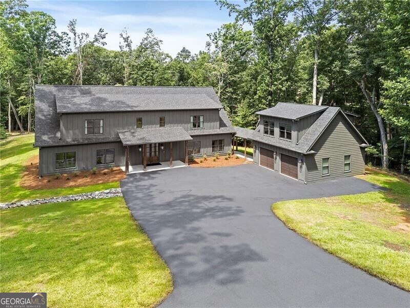 3394 Robinson Rd — photo