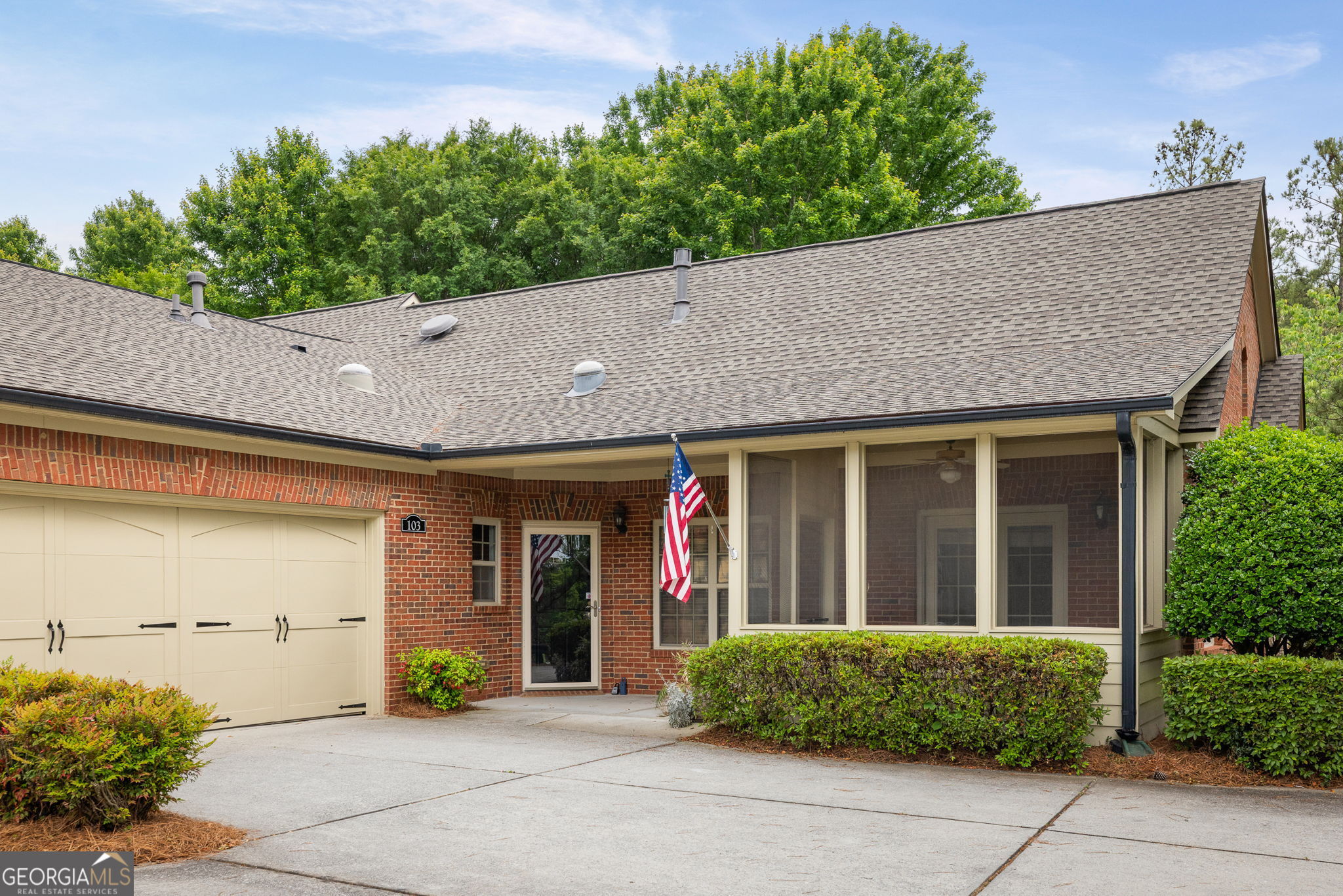 103 Brookhavenrun Cir — photo