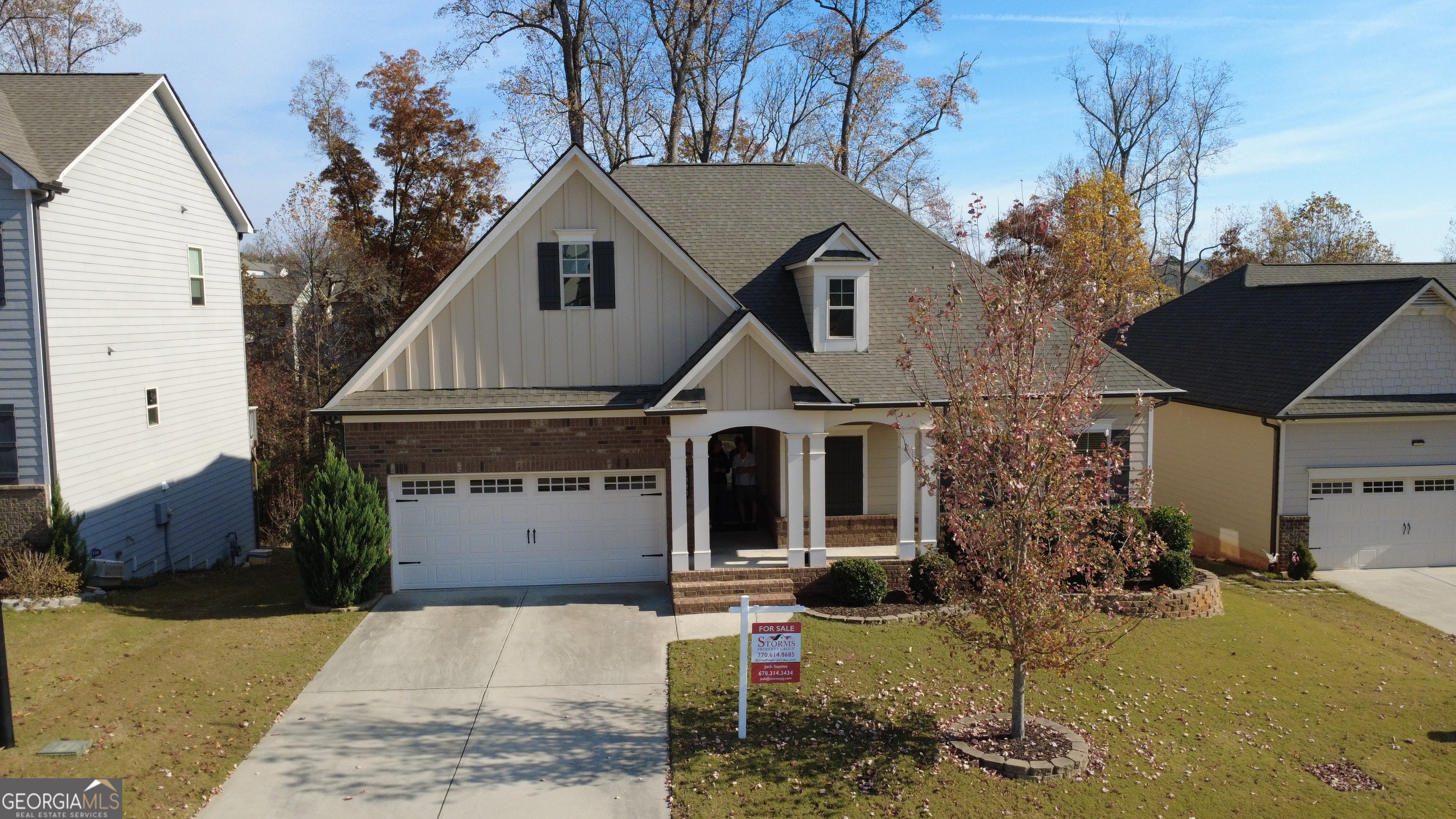 4380 Rockrose Green Way — photo