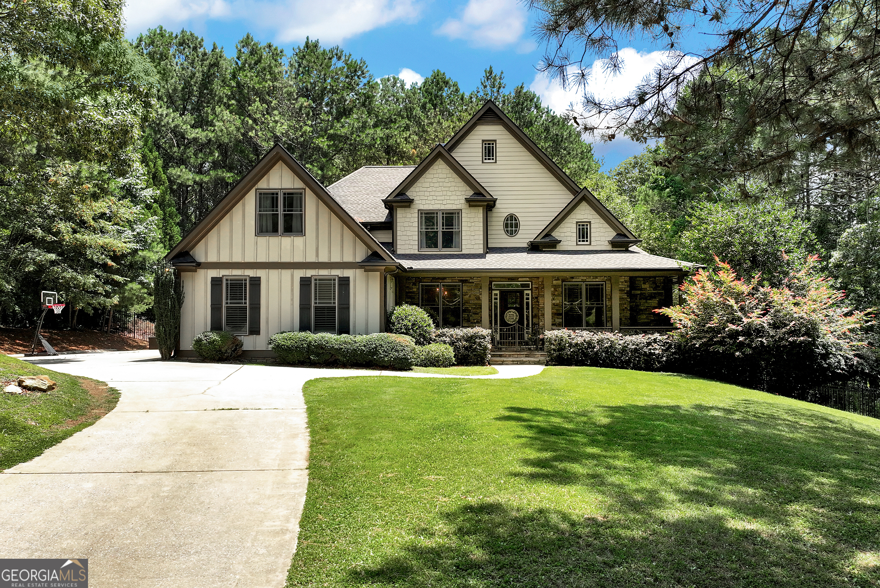 6410 Little Mill Rd — photo