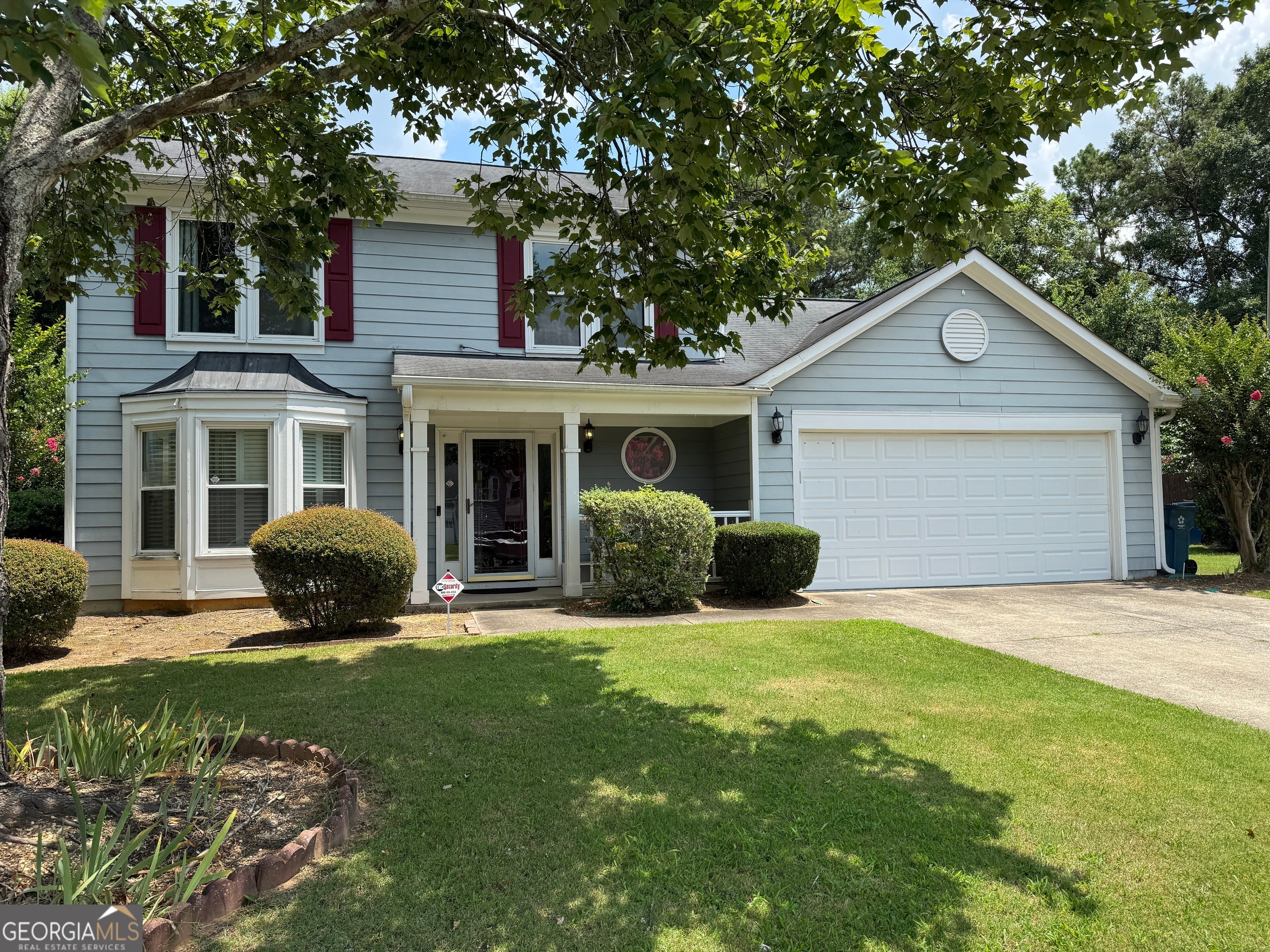 2979 Abbotts Oak Way — photo