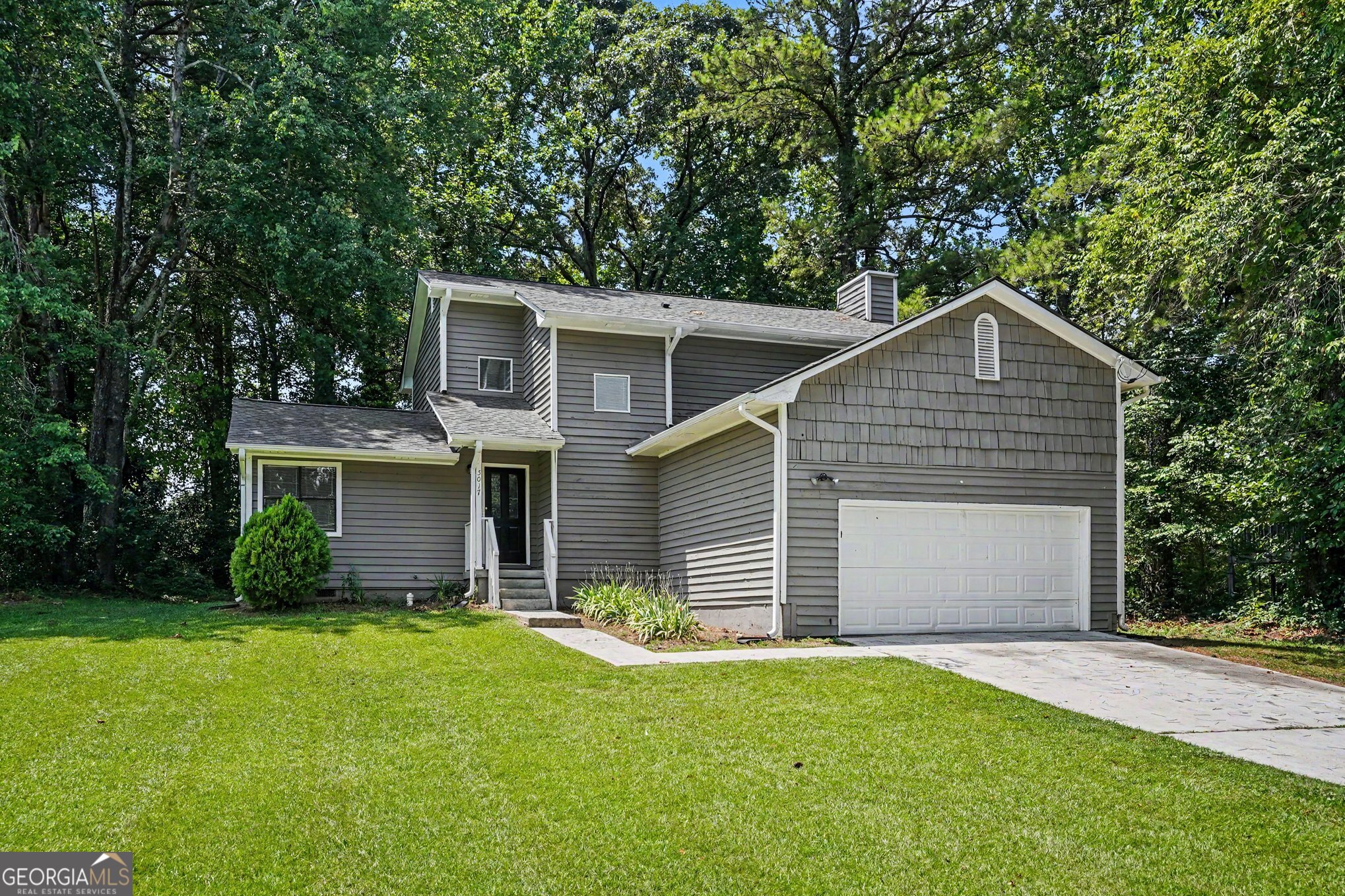 5017 Gracehill Rd — photo