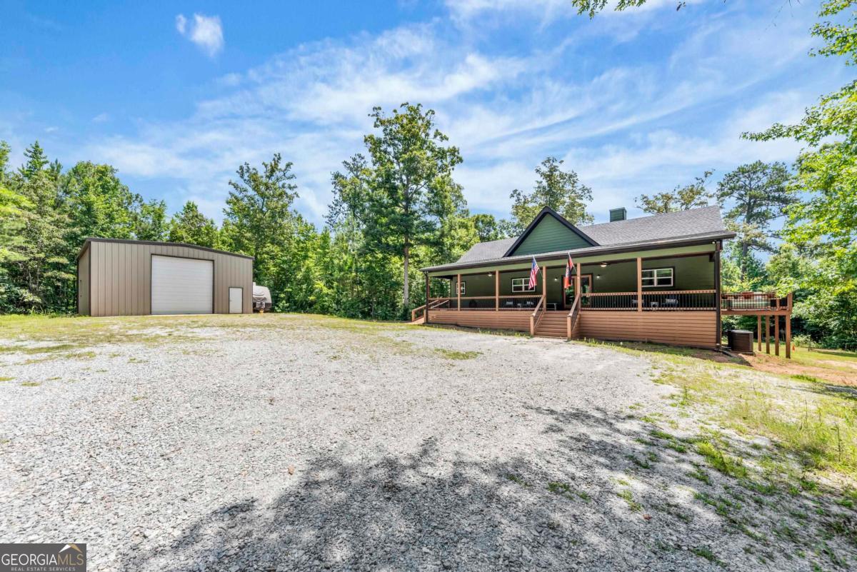 236 Denham Rd — photo