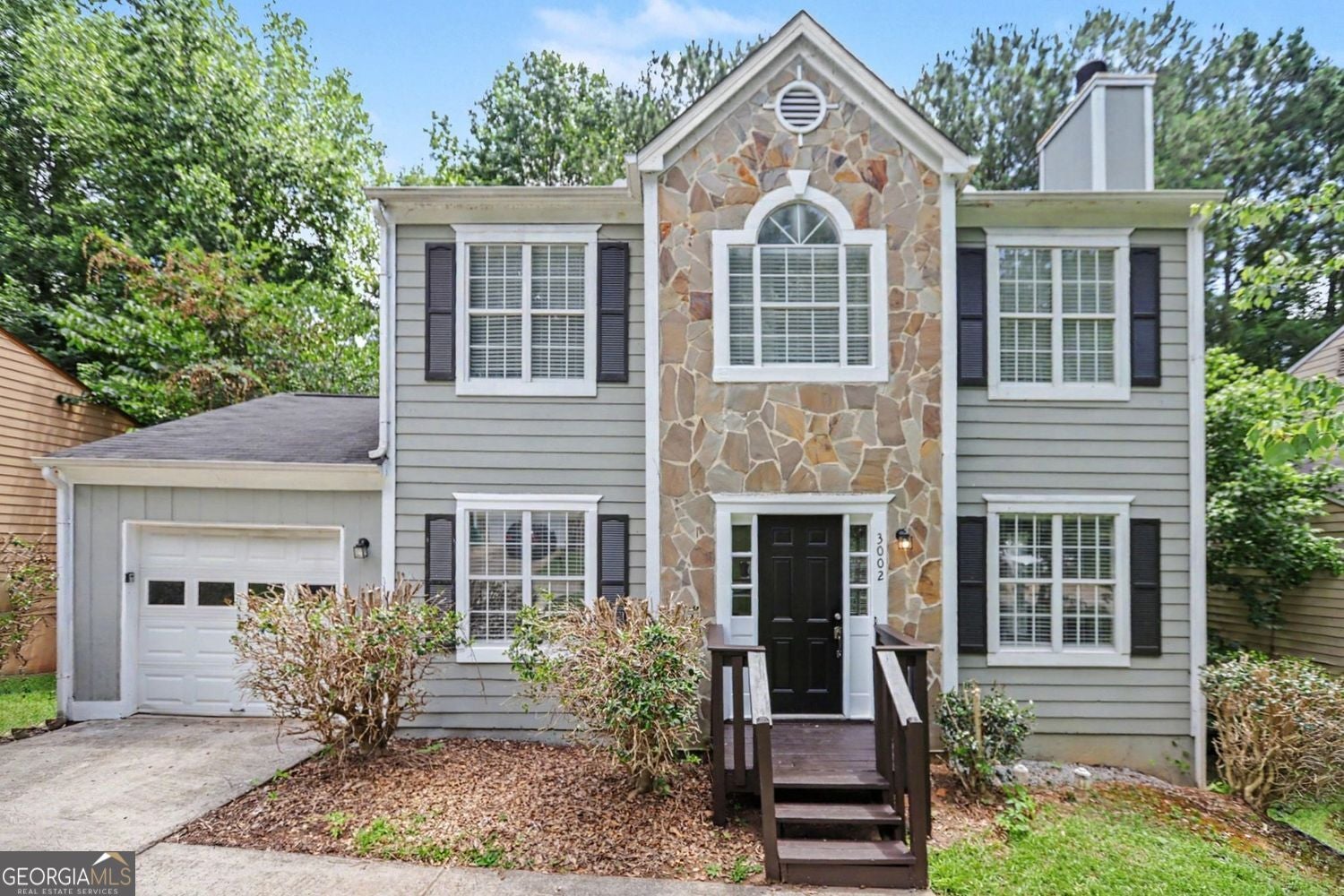 3002 Cascade Manor Dr — photo