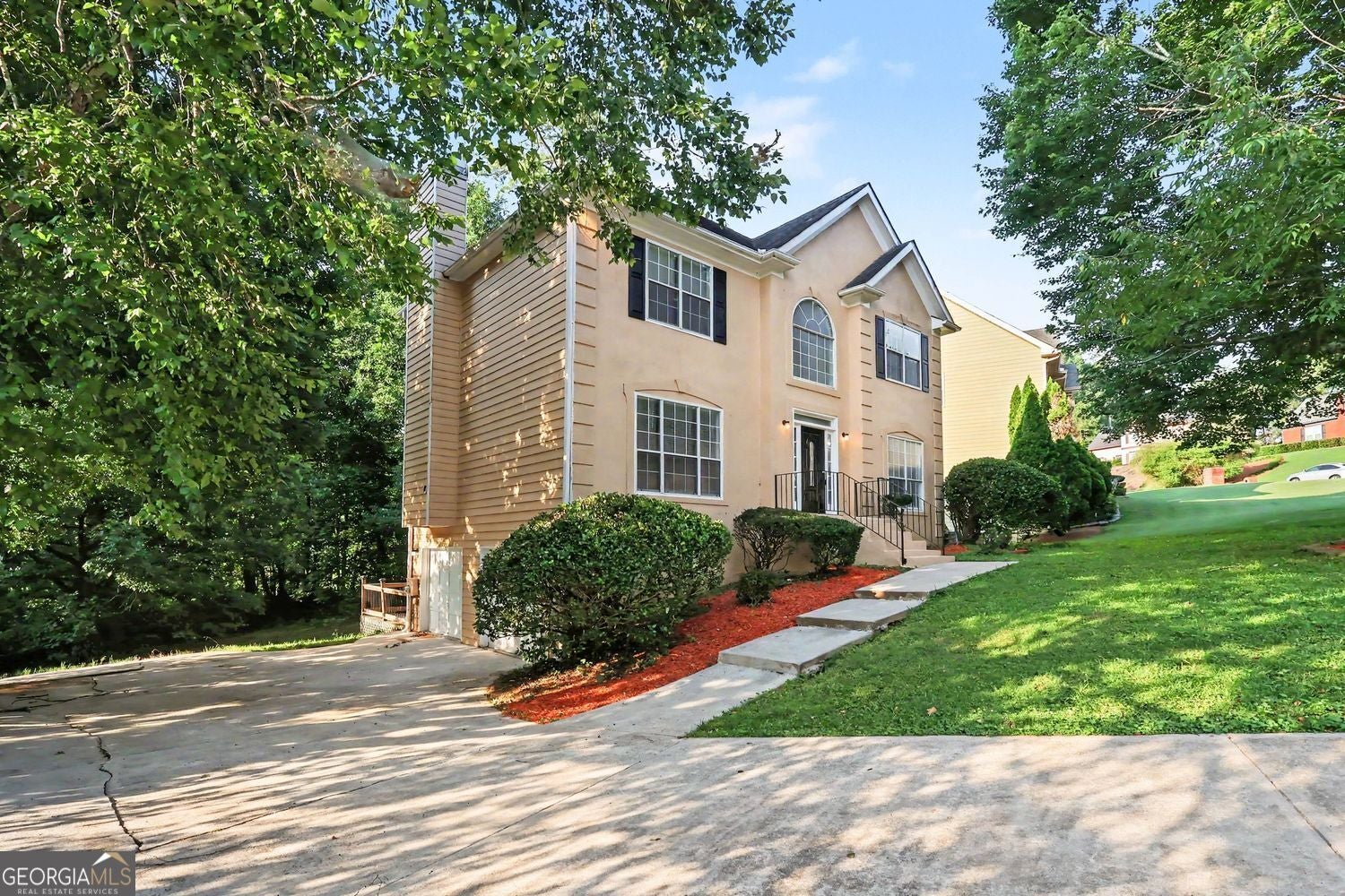 4330 Smithson Creek Dr — photo