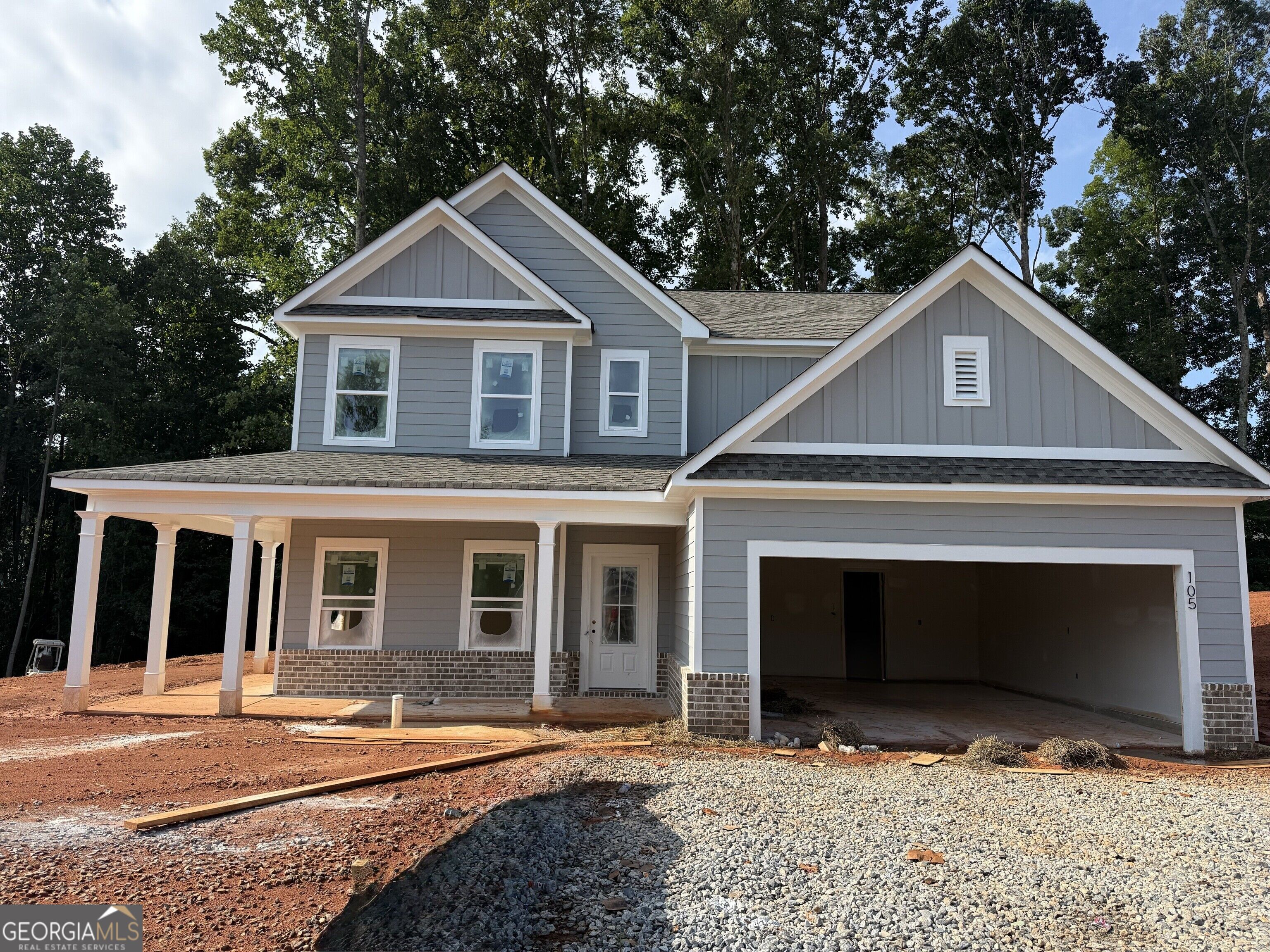 105 Fairwinds Dr — photo