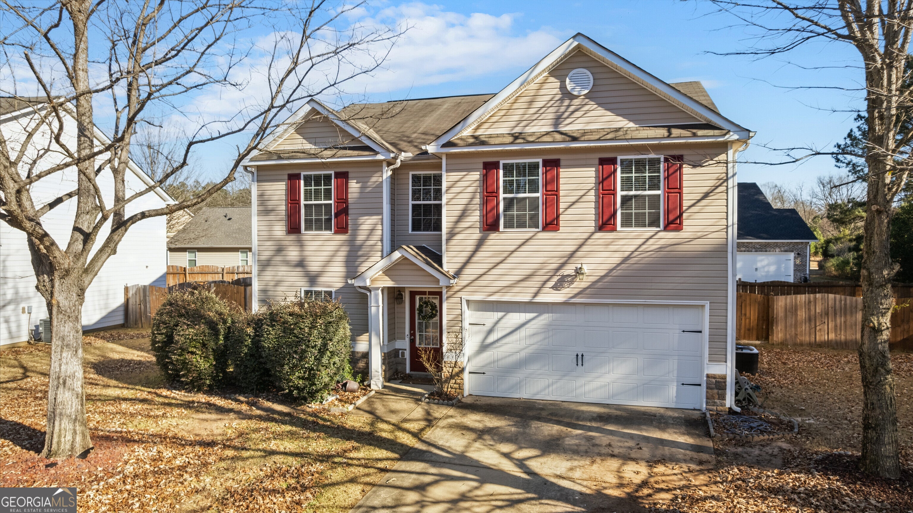 102 Steeple Ct — photo