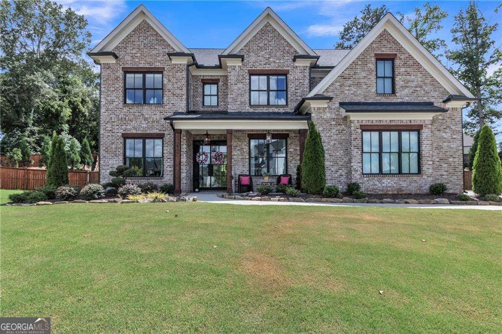 3334 Bogan Park Ct — photo