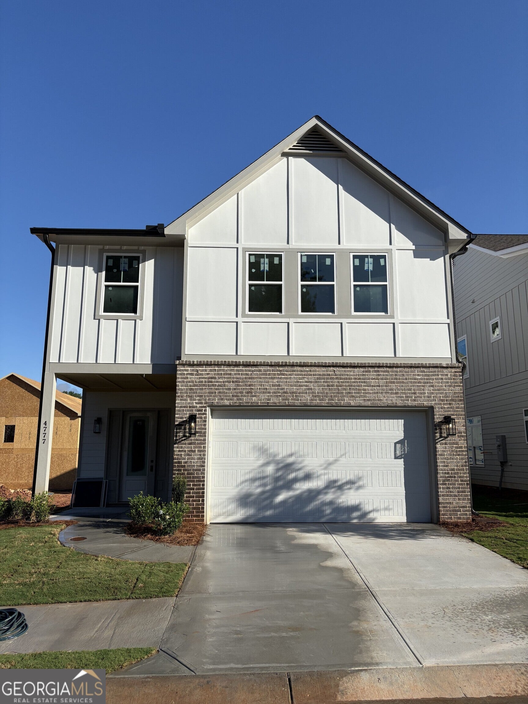 4777 Kittle Way — photo